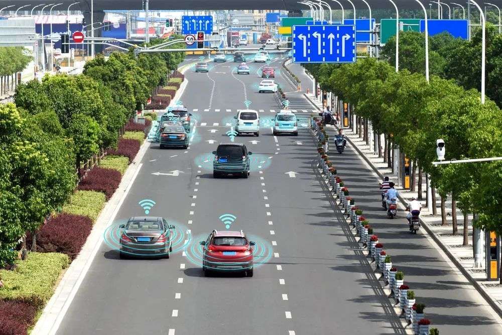 自动驾驶|?内部赛马，外部投资，小米造车＂广撒网＂