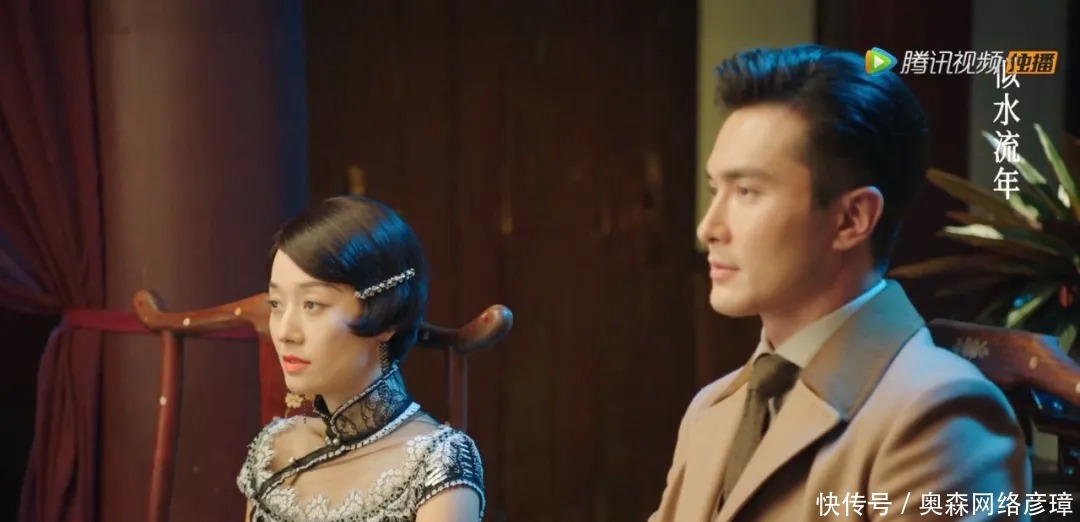 侦探|民国为何侦探多?