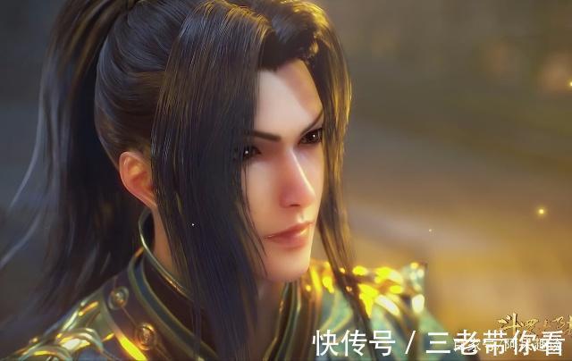 出卖|斗罗大陆:唐三宁愿死也不会出卖这个人,他影响了唐三的一生