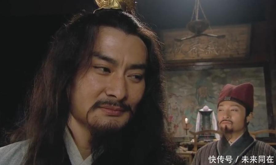 水浒传|水浒传中谁的结局最好？他识破宋江真面目，以探母为由一去不返