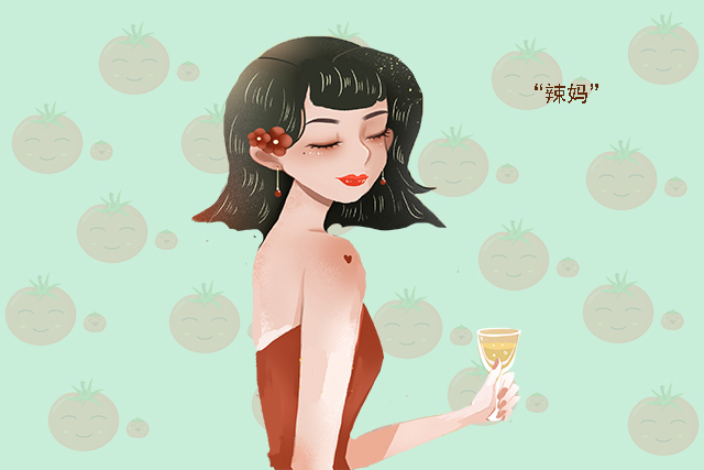 珊珊|为何有的女人产后越来越美,有的却老了十岁跟坐月子有很大关系