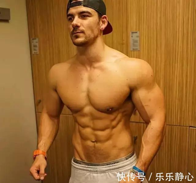 效果|为啥你增肌效果差不用问,一定是这些原因