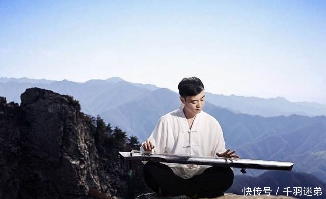 开悟|易经:成事的机要是,收回自己的在意,不让心智干扰