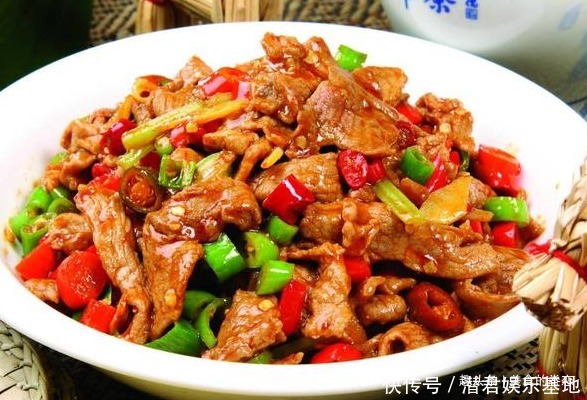  团聚|周末一家人团聚，学几道菜给家人露一手，大人孩子都爱吃！