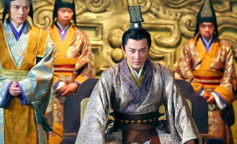 皇帝|我国历史上出了408位皇帝,为啥“唯独”这个省,未出过一个皇帝?涨知识