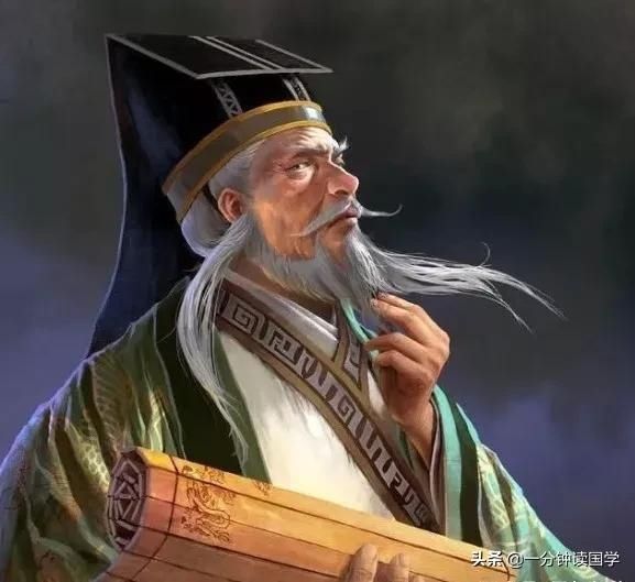 小沙弥|鬼谷子人生的10个大忌讳,有一个都难成大器精辟