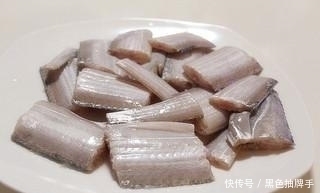 银粉|带鱼表面的银粉能吃吗？内行人道出原因，为家人健康，不妨看看