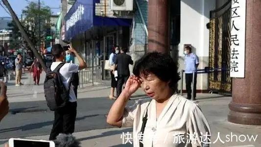 事实|许敏孩子错换是事实，关键人物不出现，是被谁保护起来了？