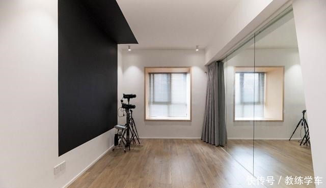 氛围|这装修初看不惊艳越看越喜欢,一进门就让人感觉很放松,值得参考!