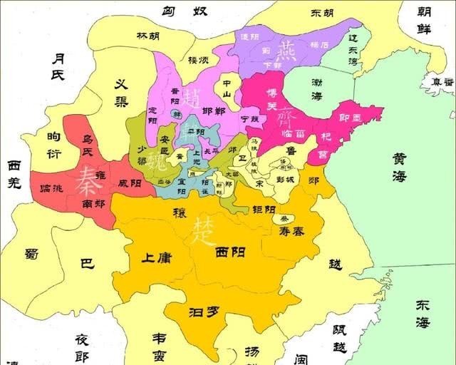 拥有|拥有数千门客的孟尝君,最终身死族灭,背后的原因细思极恐