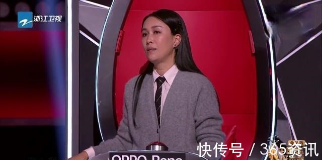 老实人|《中国好声音2019》老实人的“不配合”让导师们很尴尬！