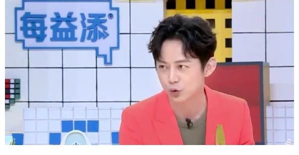 谢娜|关于《快乐大本营》的前程，何炅其实早已在别的节目里回答