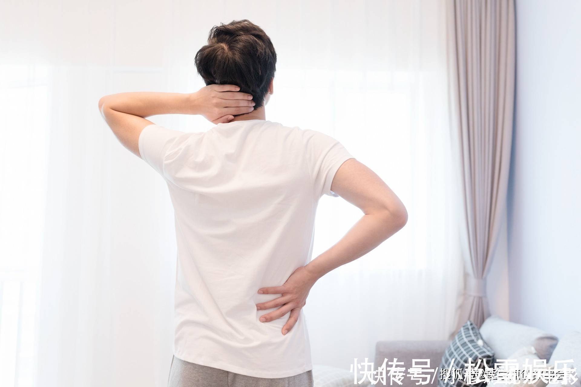 颈椎|别把肺癌当成颈椎病,肩背若有一个表现,可能是肺部在“求救”