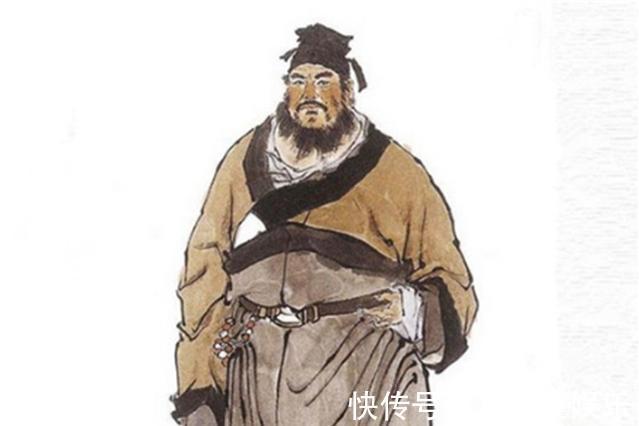 林冲|人强马壮的晁盖为何会输给宋江从对待林冲的态度可窥见一斑