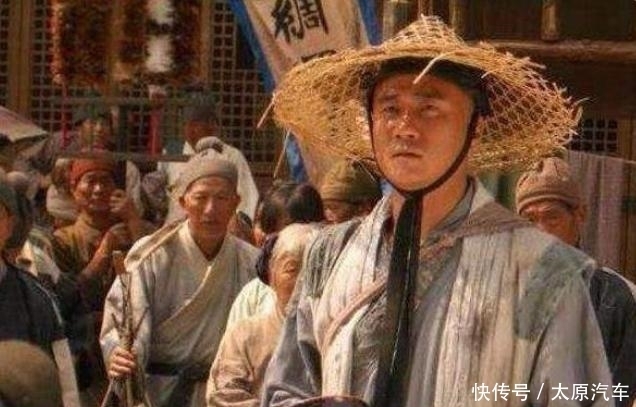 拜佛|朱元璋拜佛问方丈:朕需要下跪吗?方丈一句话救全寺人性命