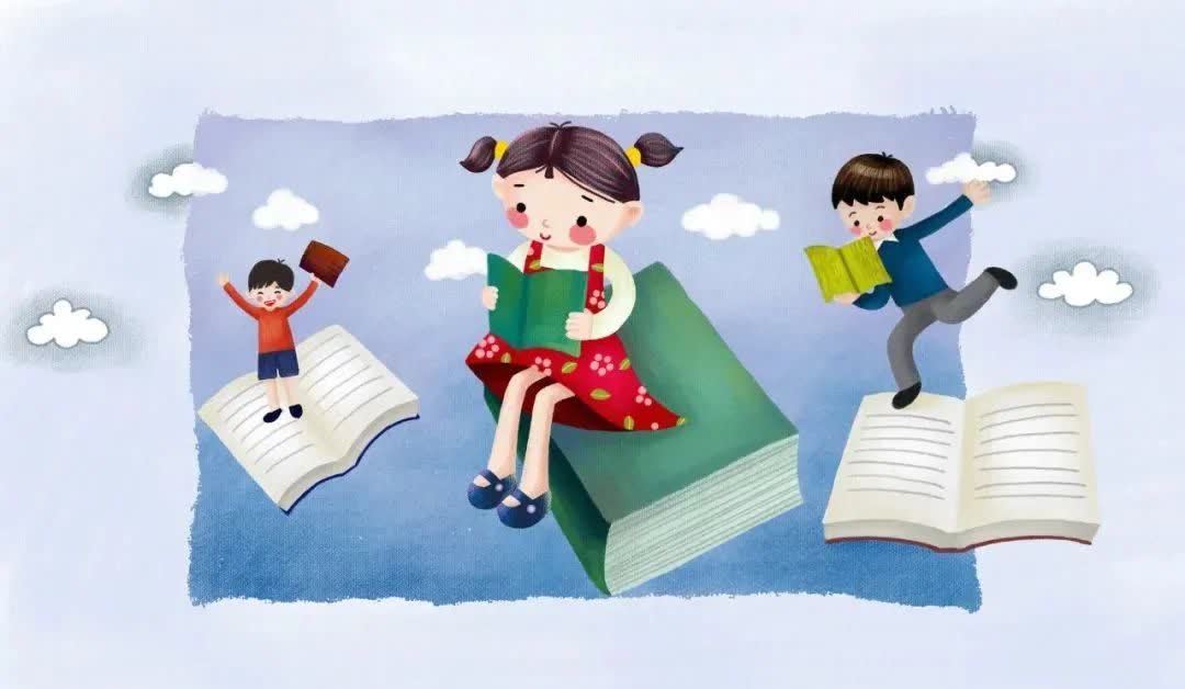 教育|孩子有这几种表现,说明你教育得很好