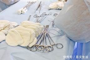 产妇|剖腹产有多复杂?手术台上的工具告诉你答案,鸡皮疙瘩都起了