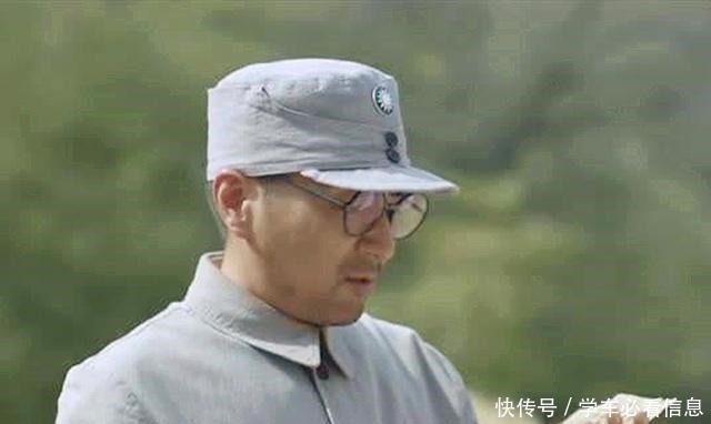 红四方面军|他是陈庚的部下,但是级别却比陈庚高,这是怎么回事