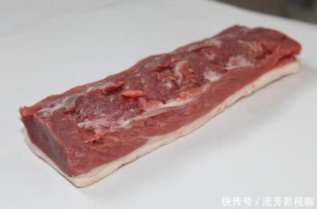 买羊肉专挑这4个部位,老板一看你就是行家,会买更会吃