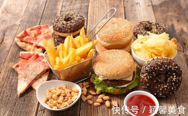 大脑|生出个傻儿子,我才明白这几种食物对胎儿的大脑伤害这么大