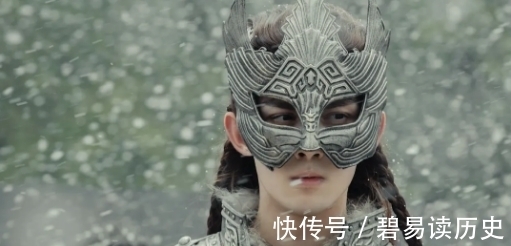 安乐传|龚俊的影视剧存货还差鹅厂剧,即实现爱优腾芒大满贯,顶流有望