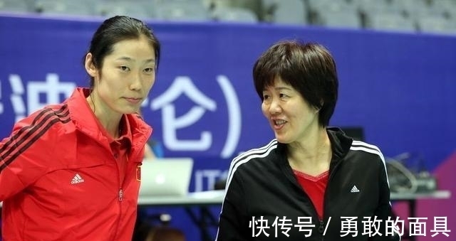 世锦赛|中国女排、朱婷收到1个不好的消息:世锦赛和亚运会时间冲突了!