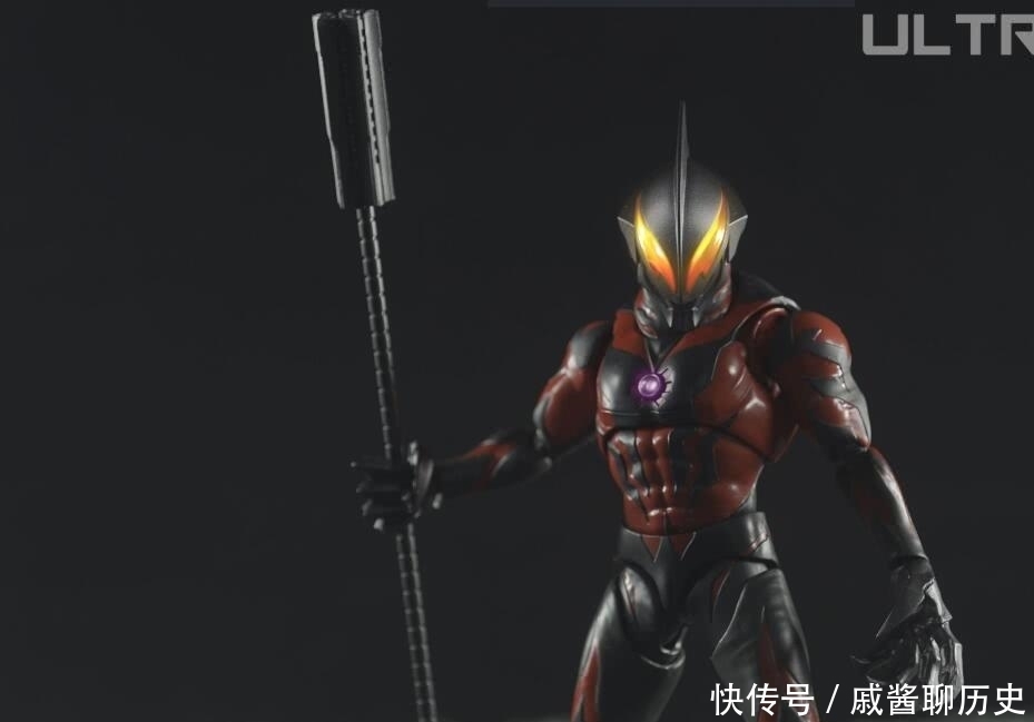 战死|奥特曼:入侵光之国的五位,一位儿子战死,只有一位真正意义上毁灭!