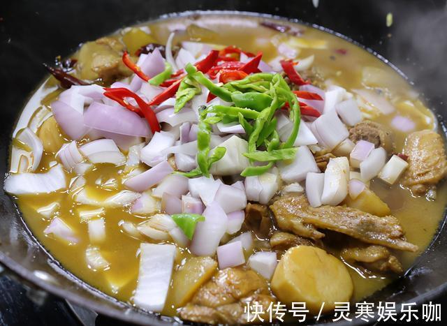 鸡肉|做鸡肉,牢记“2泡2多放”,鸡肉鲜香无异味,不论啥鸡都管用