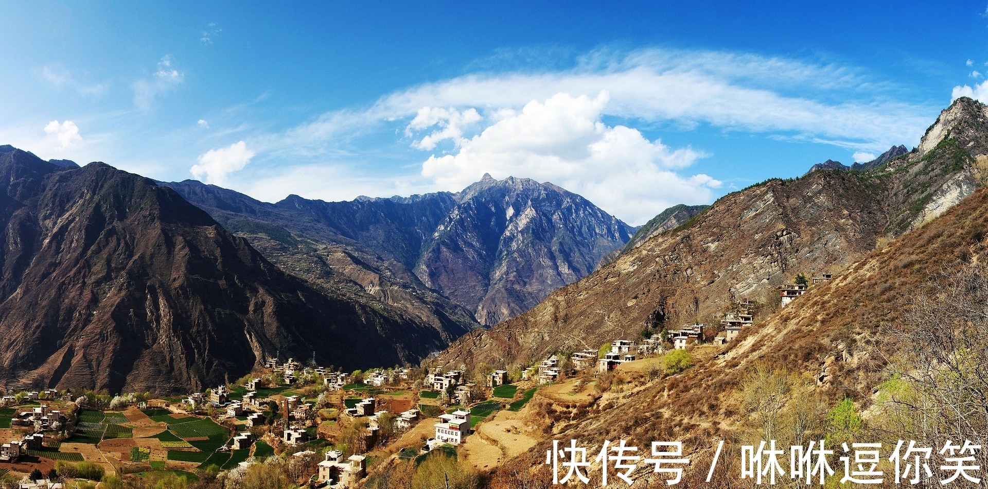 天地间|绝了！这三条赏秋路线，不去又要等一年