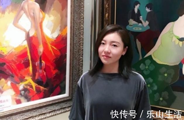 她在“非誠勿擾”站了5年，亮燈無數(shù)卻從不牽手，理由很簡單