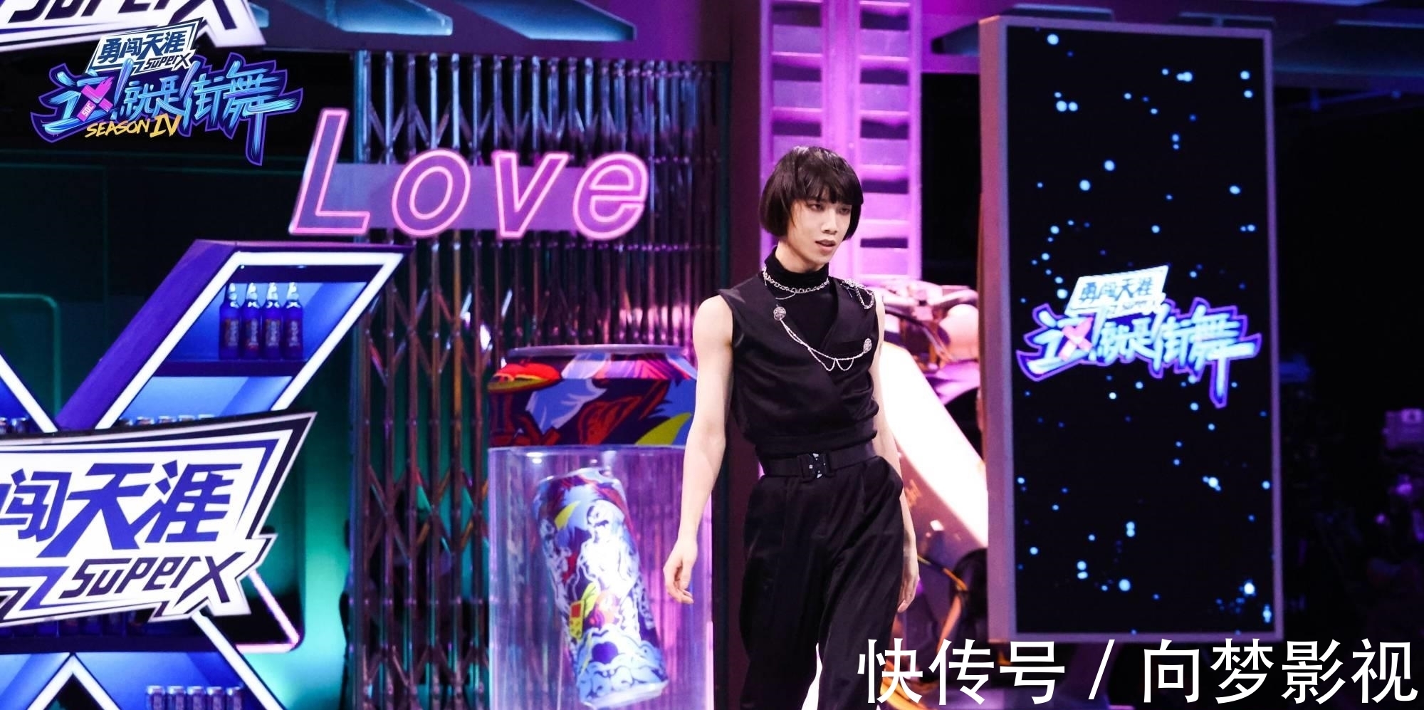 天花板|《這就是街舞》:公認的國產綜藝天花板,四季評分均過8分