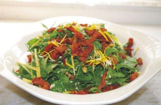 消化不良|消化不良可多吃3种路边野草,促进消化还能够清热解毒,好处多多