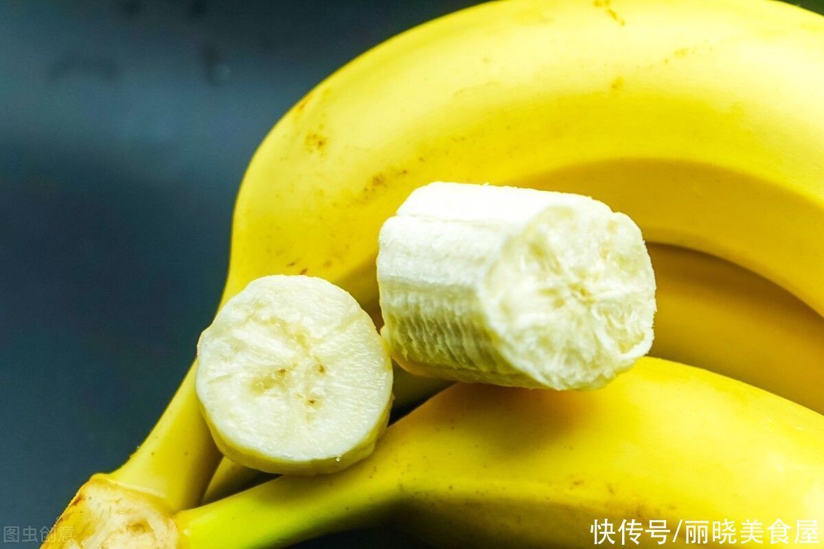 入秋后,不管有钱没钱,这5种碱性水果常吃,尤其第3种,错过可惜