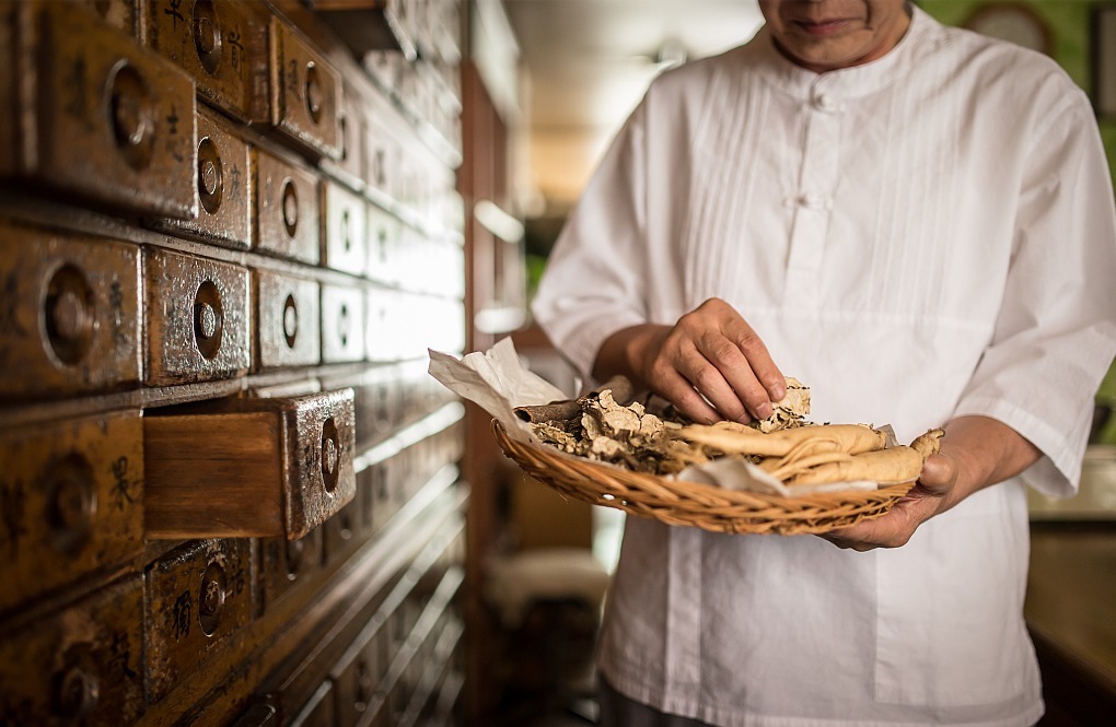 手足|一个古方，4味药，温通血脉、振奋阳气，对手足麻木有神奇疗效！