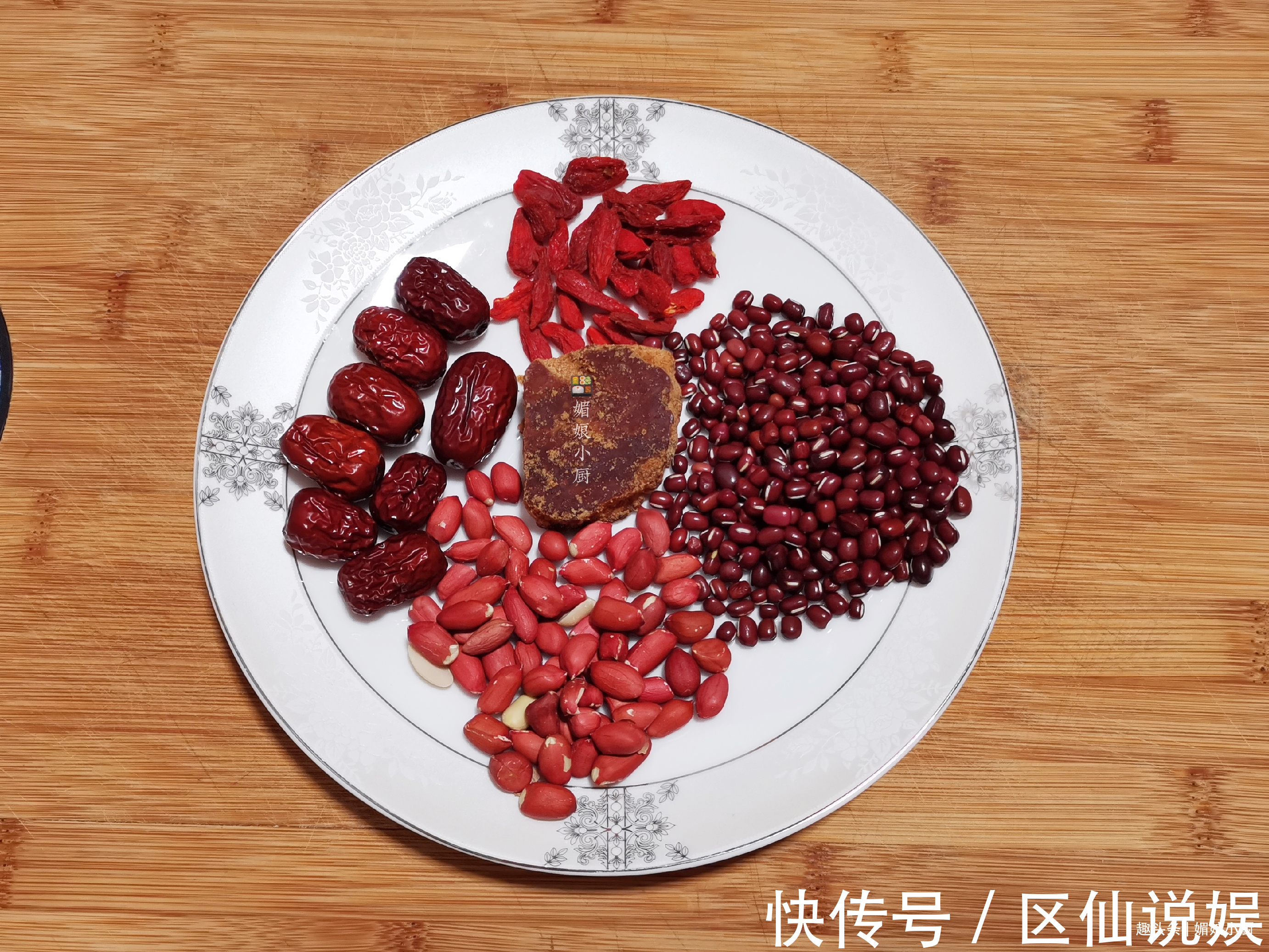 鹰嘴豆|冬天早餐多喝热饮,分享7款豆浆搭配,一天一杯不重样,暖和营养