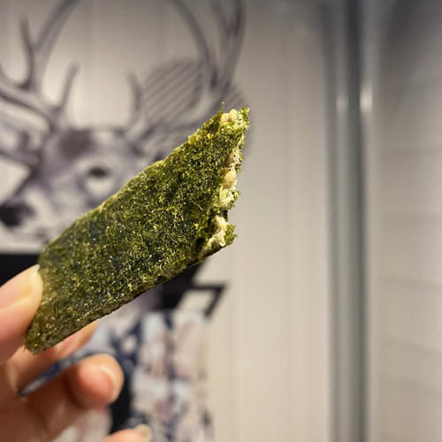  宅家追剧必备小零食，好看又好吃，寒假抓紧囤一波！