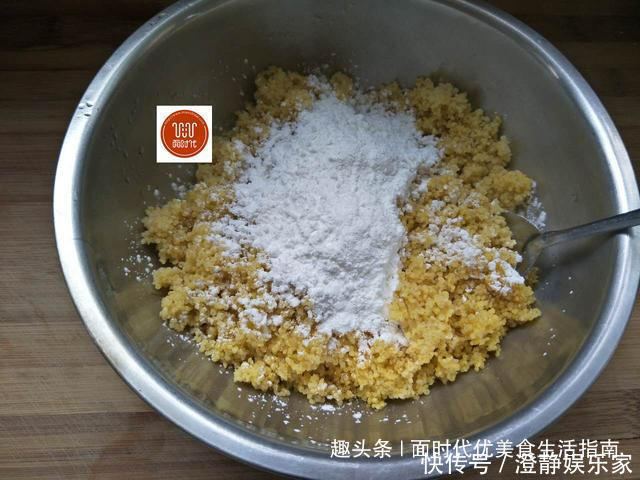 黑芝麻|记忆中的小零嘴儿,不用面粉,也不用烤箱,嘎嘣脆,好吃停不下来