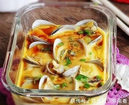 渔民教你的海鲜做法,一秒变大厨