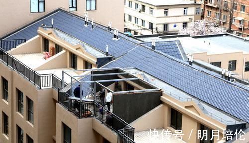 升值空间|售楼小姐说漏嘴一栋楼不管它有多少层,有钱人买房只入手这几层