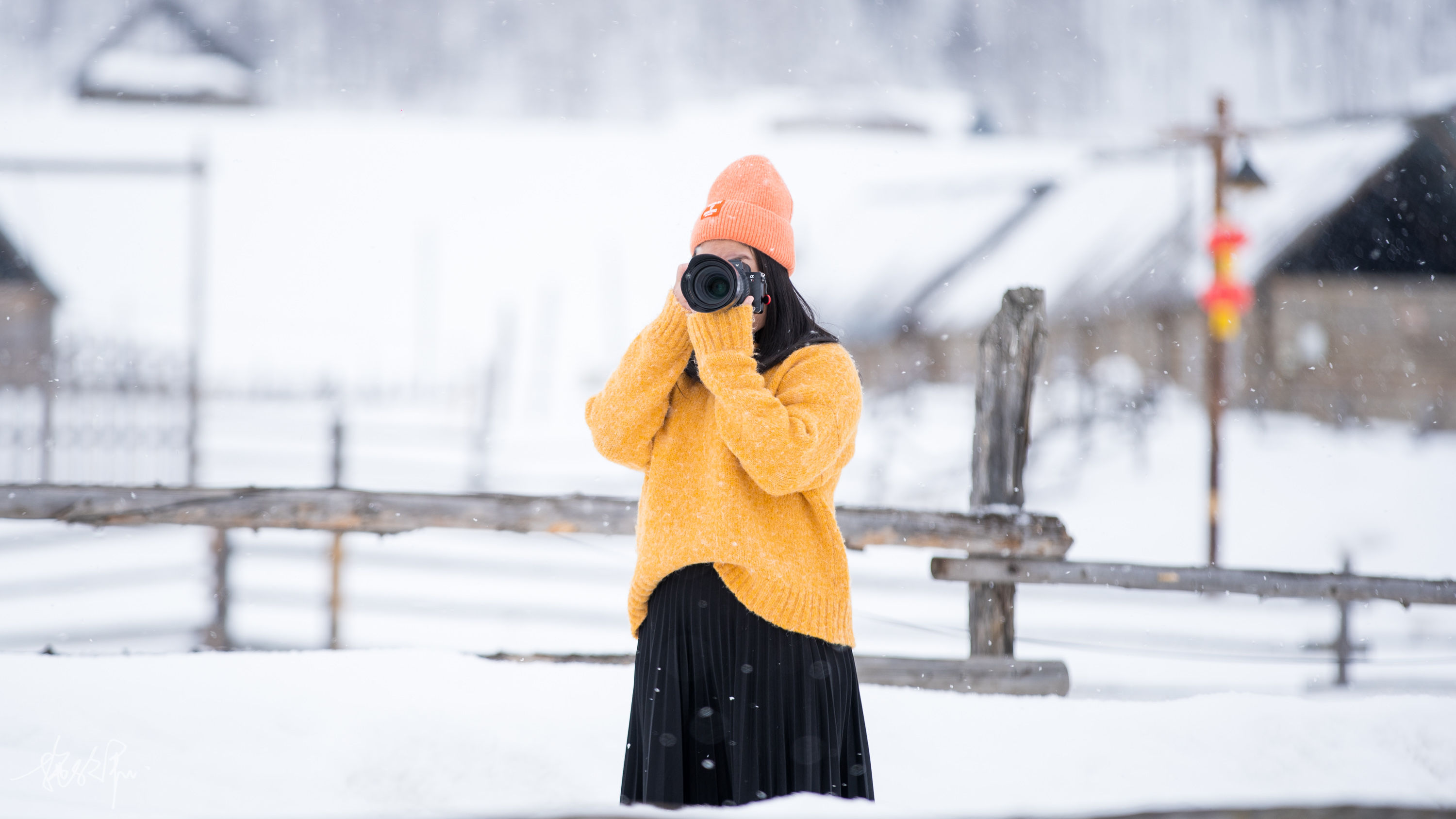 自驾新疆23天：北疆冰雪童话世界（上）