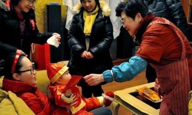 父母|孩子的压岁钱怎么管理好?方法得当,就能从小开启孩子的财商启蒙