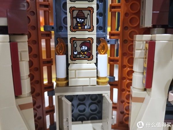 斯普劳特|老杨的玩具仓库 篇六十五：LEGO 哈利波特霍格沃兹魔法学院 2021新品 教室魔法书系列