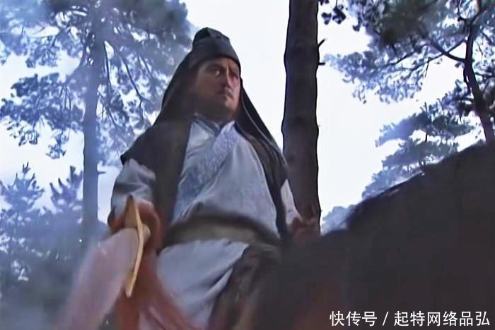 宋江|鲁智深哈哈大笑,武松一言不发,他们都看出了宋江吴用良苦用心?