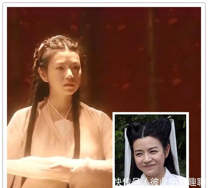 根据“脸型”找“发型”，剪对了“本命”发型，颜值能上升一大截