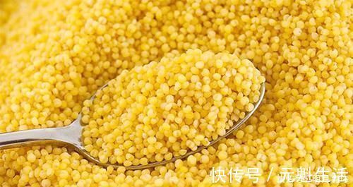 小米粥|每天一碗小米粥,能长寿吗?老中医:别不信,这四种人最好天天喝