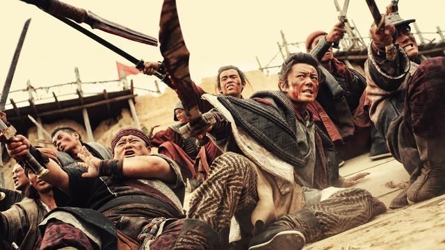  强汉|中国史上的最强音：除了“内外诸夷，凡敢称兵者皆斩”，还有吗？