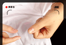 改善|揉这里也可以提高免疫力!改善体质的好方法,一学就会超管用