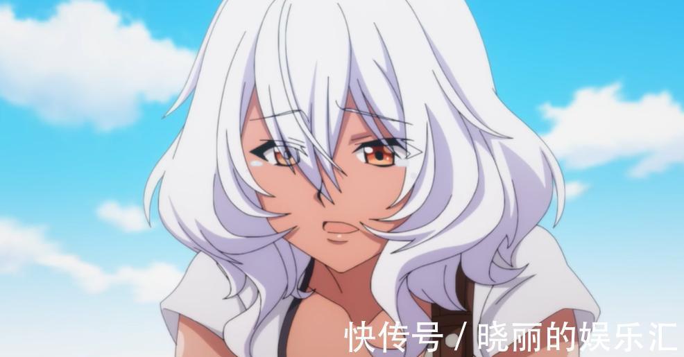 评分|十月最烂新番已诞生!评分一夜掉到5.8分,花泽香菜都救不了