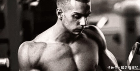 蛋白粉|不健身也不运动的人吃蛋白粉,1年后身体会变怎样