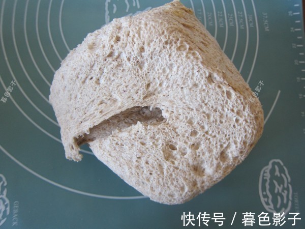 全麦面包|春天,中老年人有钱没钱,早餐别对付,常吃这饭身体好早知早受益